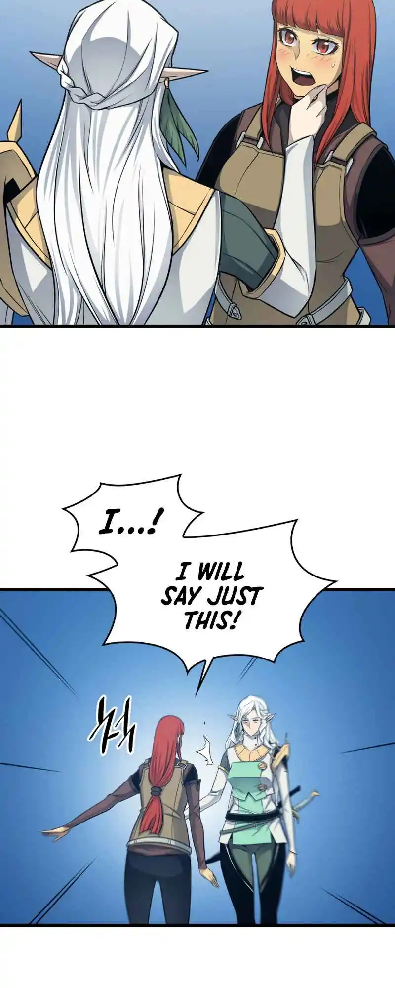 The Archmage Returns After 4000 Years 127