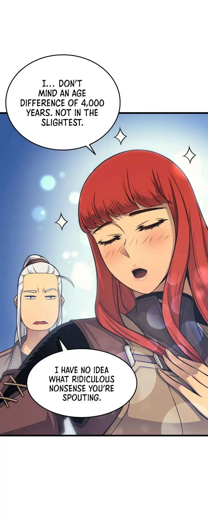 The Archmage Returns After 4000 Years 127