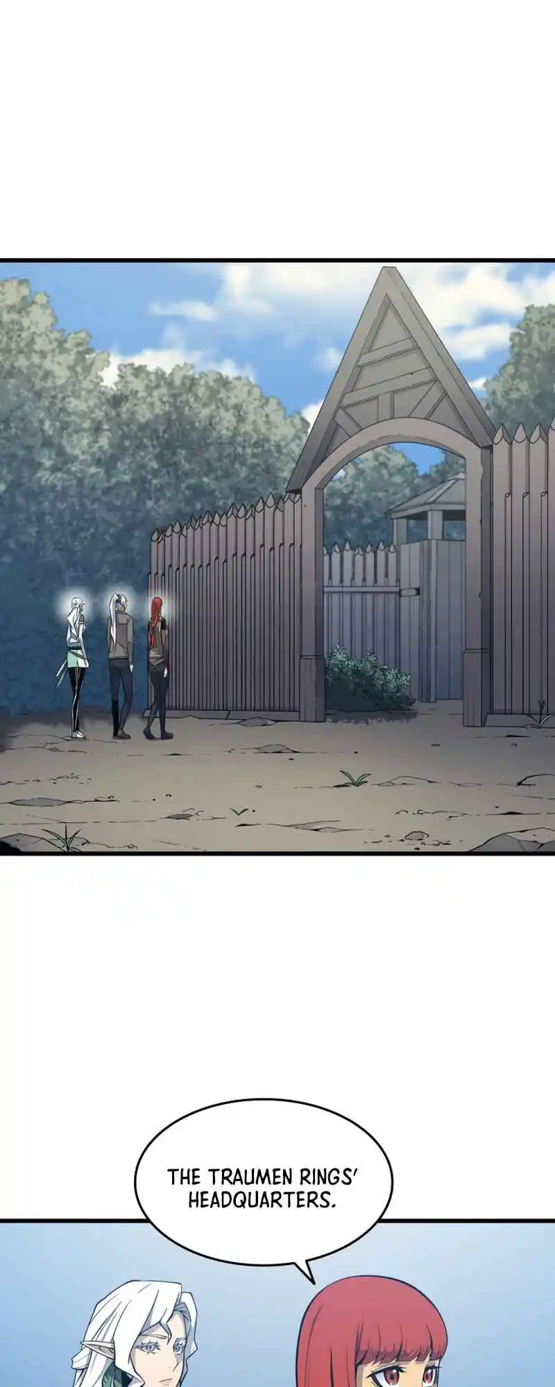 The Archmage Returns After 4000 Years 128