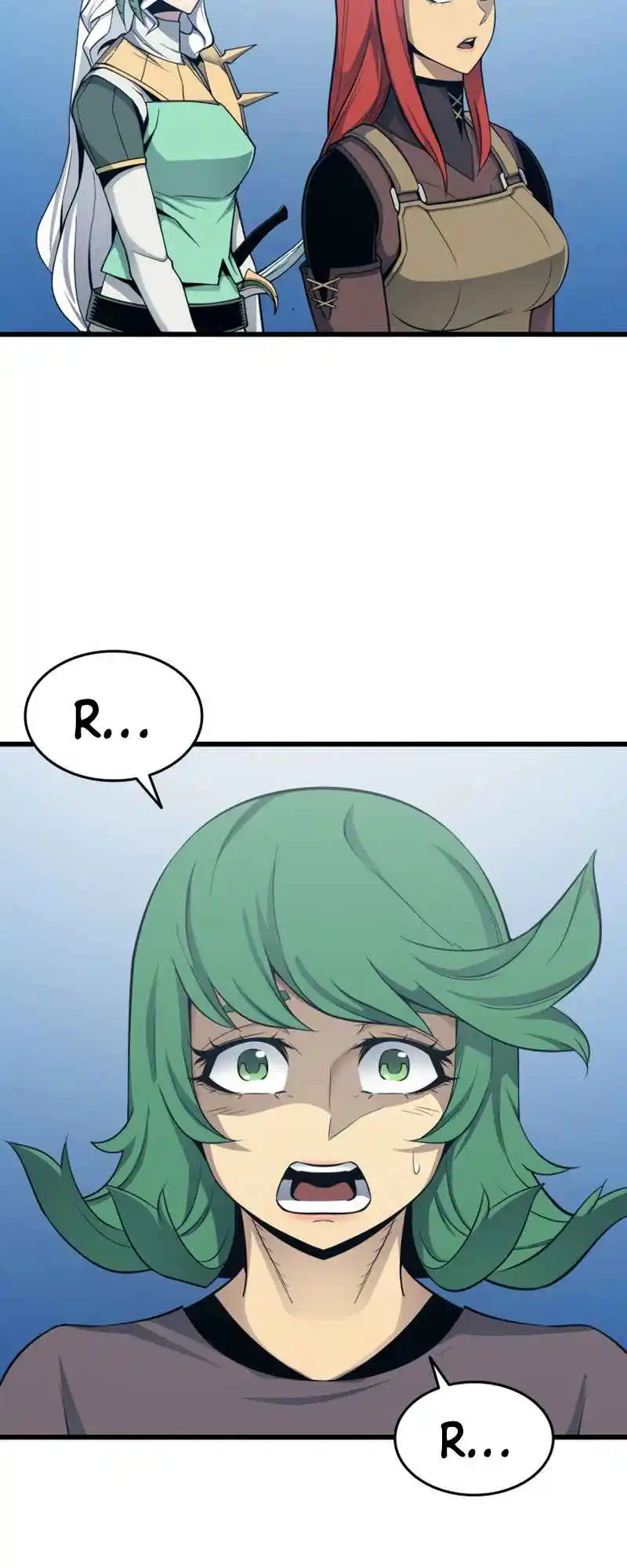 The Archmage Returns After 4000 Years 128