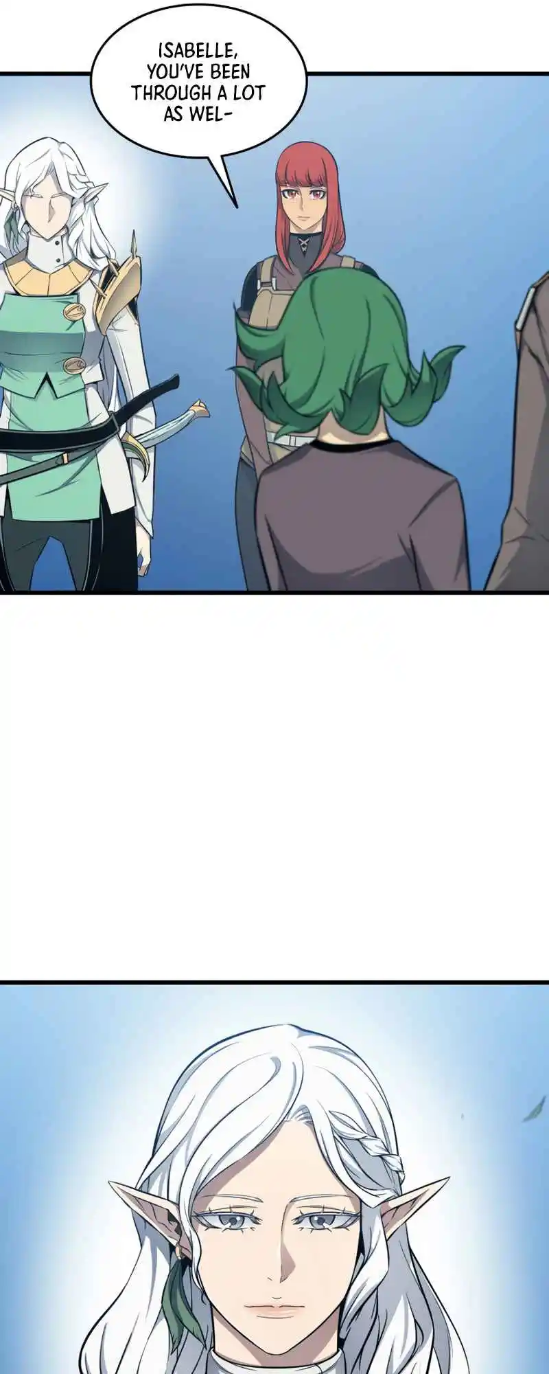 The Archmage Returns After 4000 Years 128