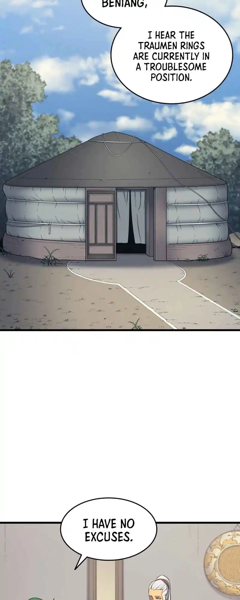 The Archmage Returns After 4000 Years 128