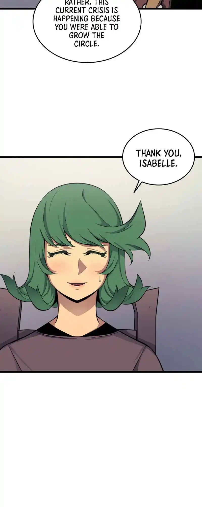 The Archmage Returns After 4000 Years 128