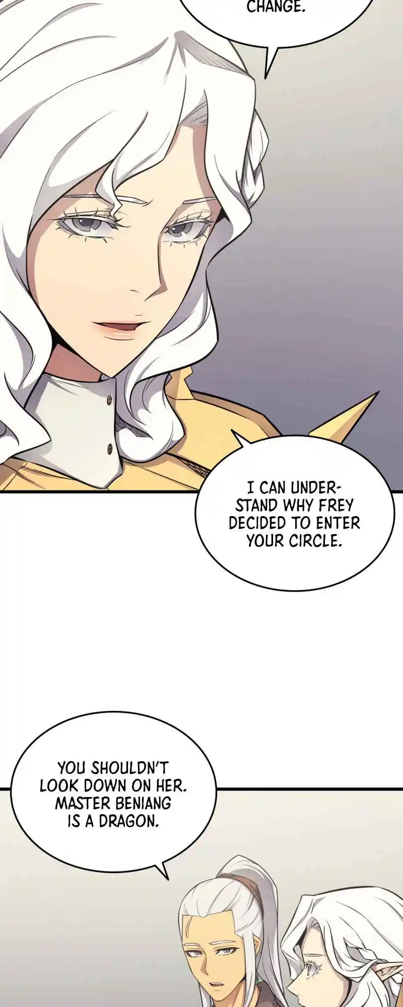 The Archmage Returns After 4000 Years 128