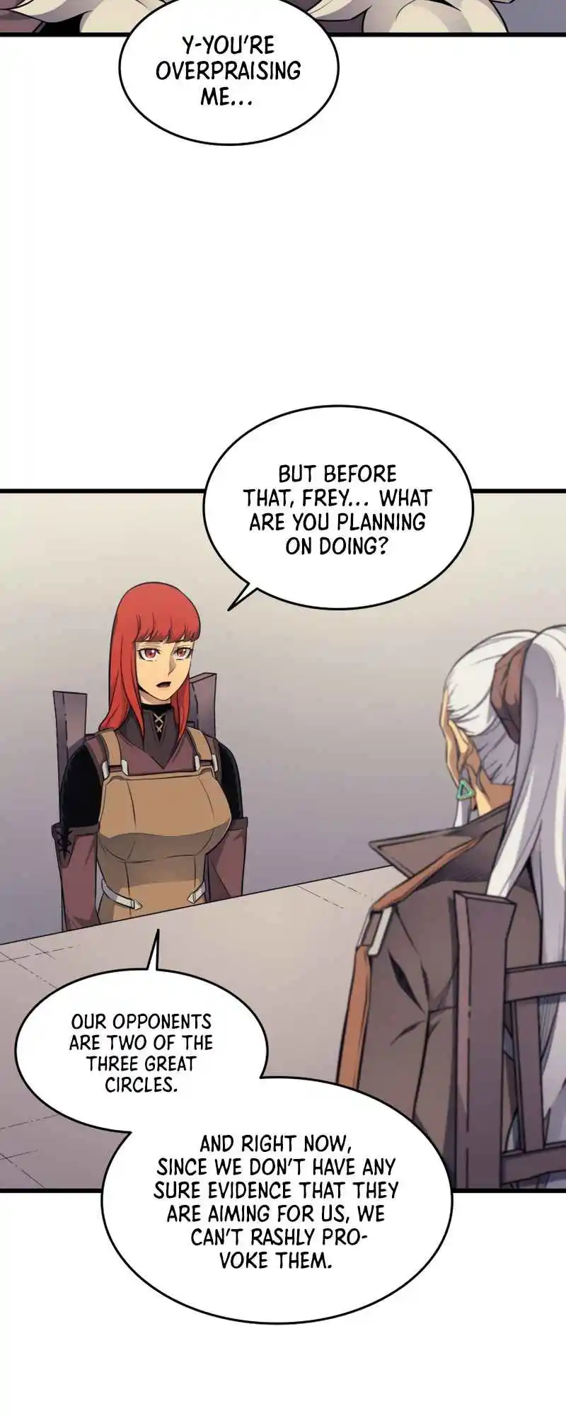 The Archmage Returns After 4000 Years 128