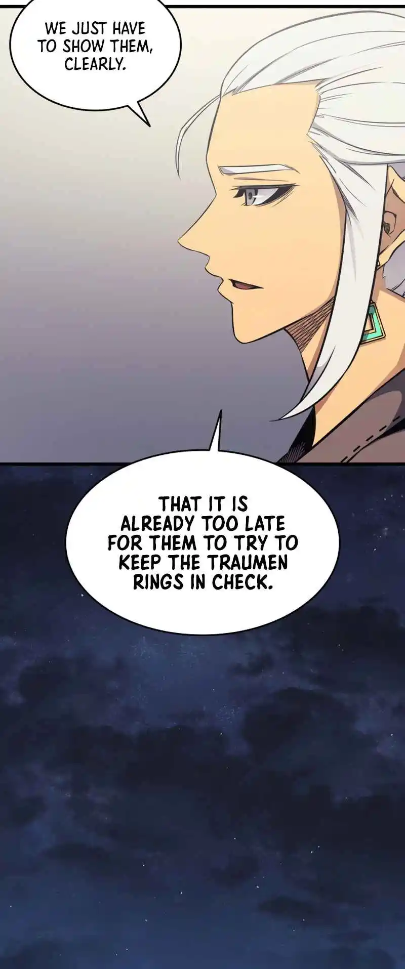 The Archmage Returns After 4000 Years 128