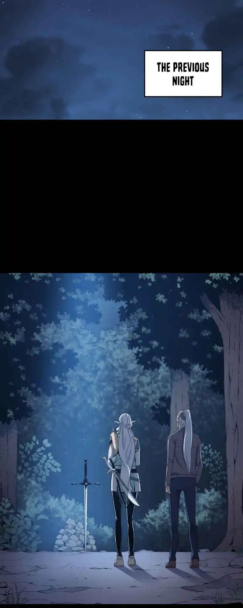 The Archmage Returns After 4000 Years 128