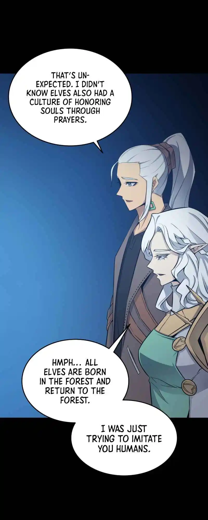 The Archmage Returns After 4000 Years 128