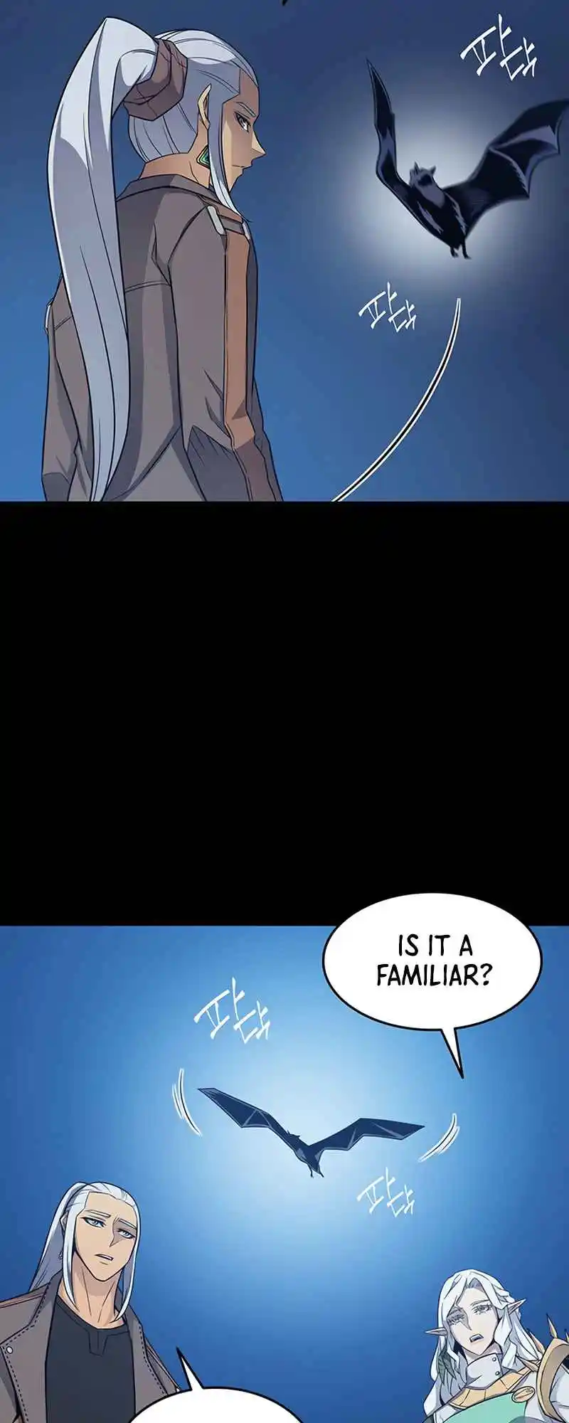 The Archmage Returns After 4000 Years 128