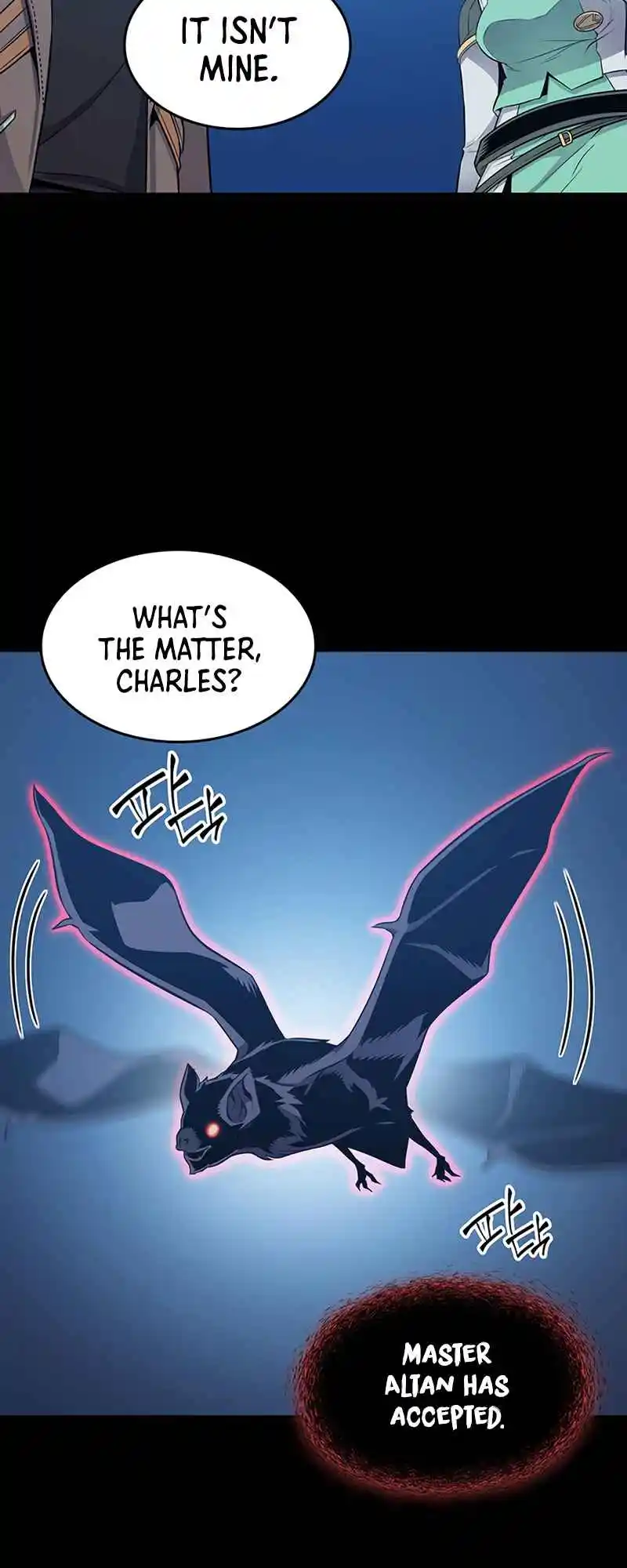 The Archmage Returns After 4000 Years 128