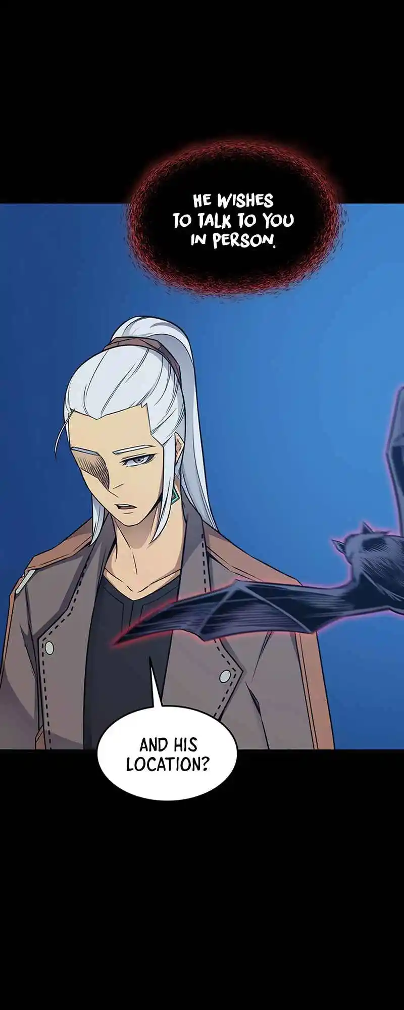 The Archmage Returns After 4000 Years 128