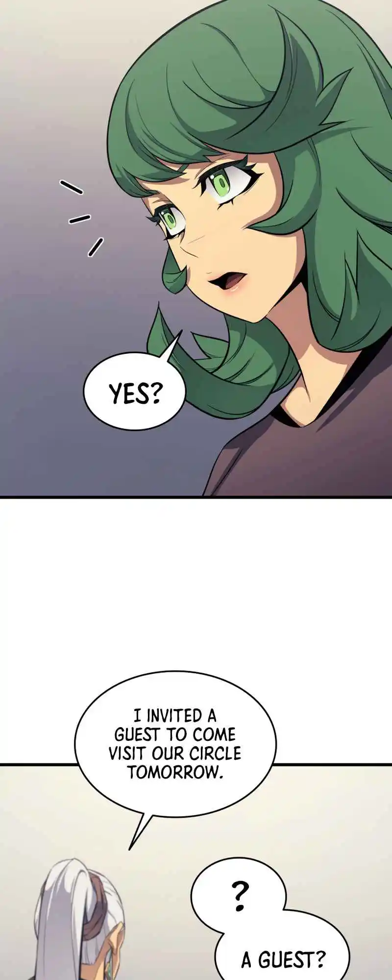 The Archmage Returns After 4000 Years 128