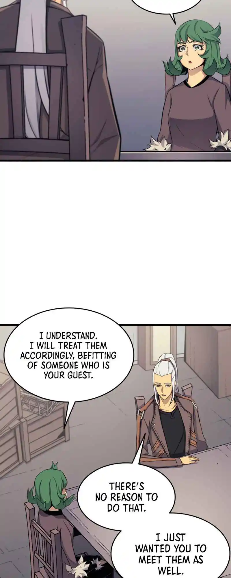 The Archmage Returns After 4000 Years 128