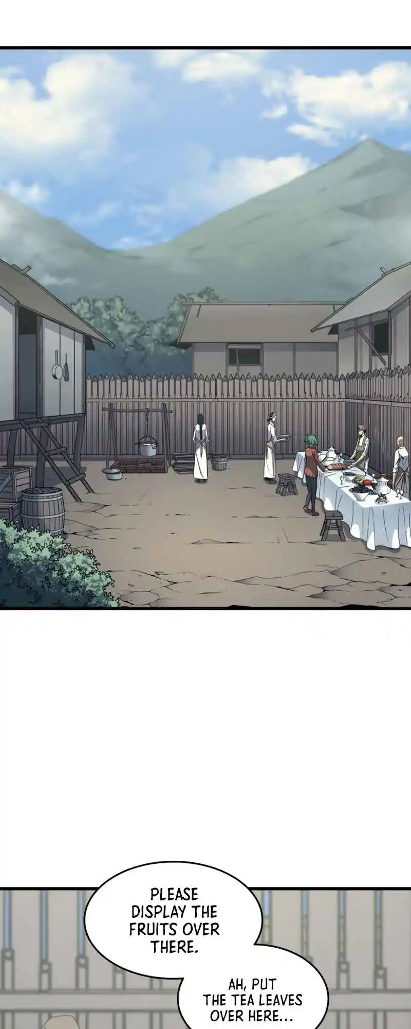 The Archmage Returns After 4000 Years 128