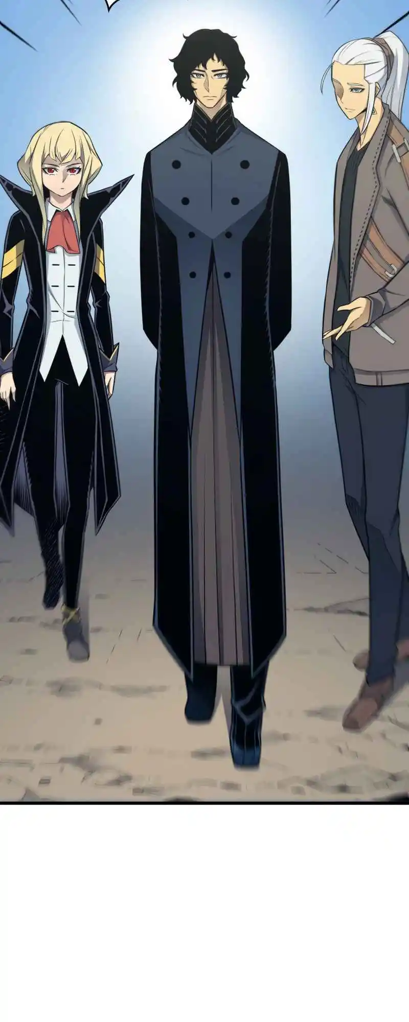 The Archmage Returns After 4000 Years 128