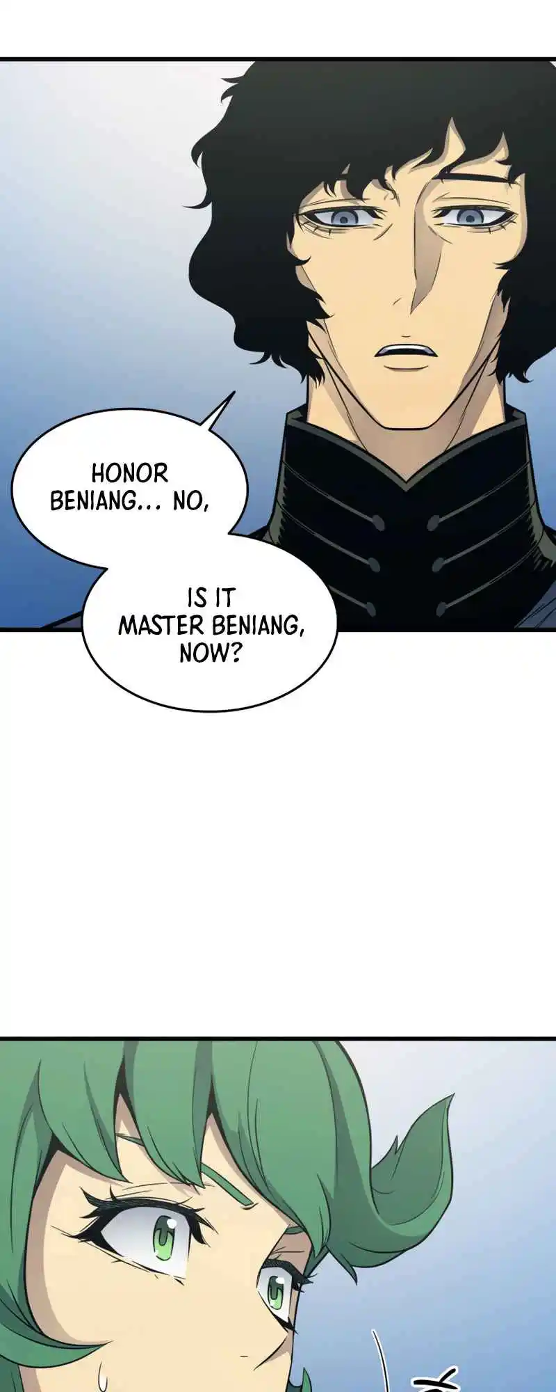 The Archmage Returns After 4000 Years 128