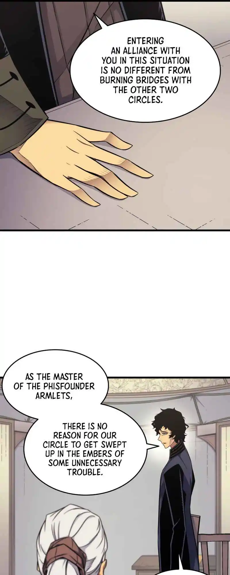 The Archmage Returns After 4000 Years 128