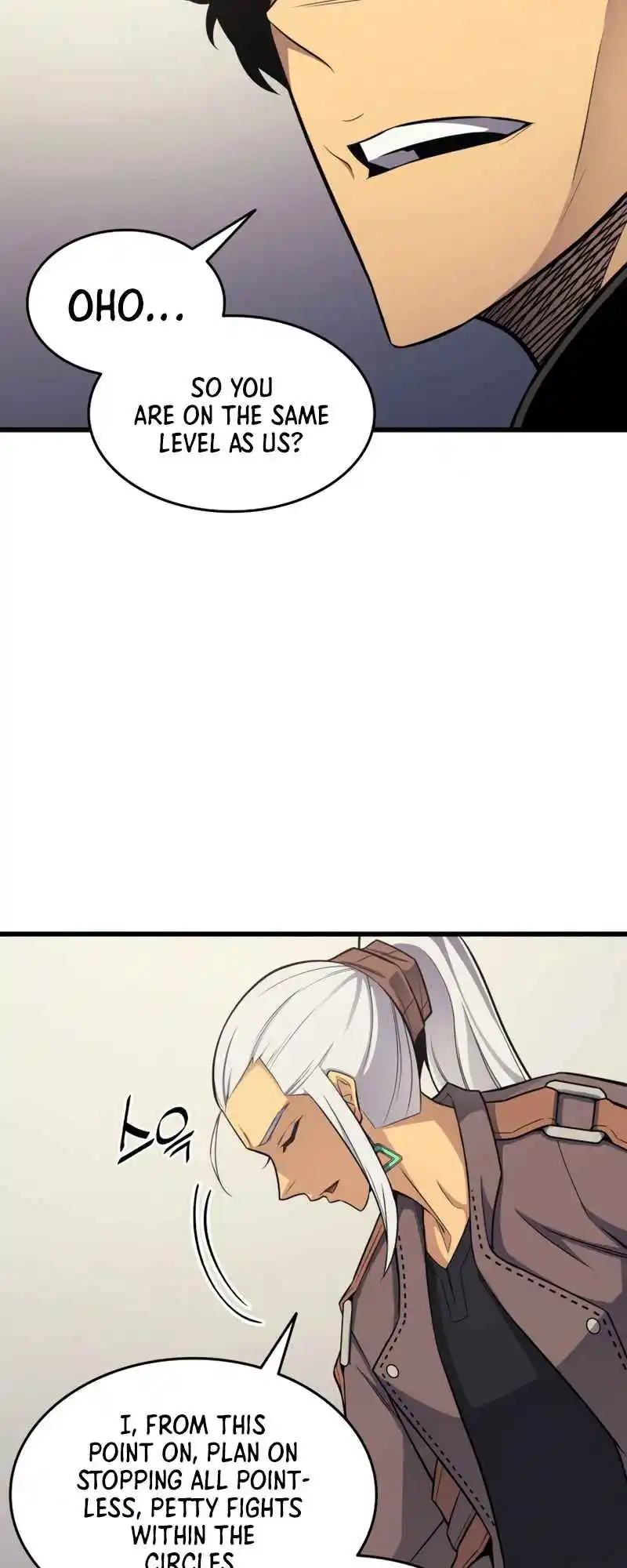 The Archmage Returns After 4000 Years 128