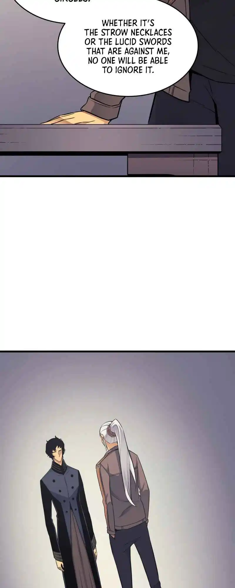 The Archmage Returns After 4000 Years 128