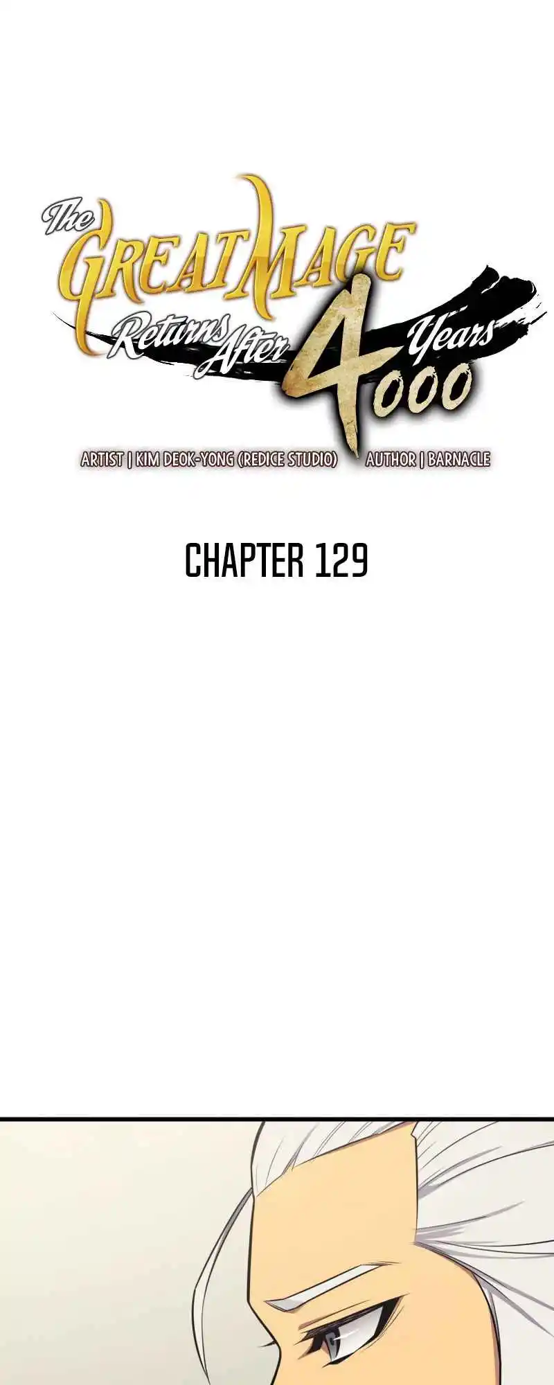 The Archmage Returns After 4000 Years 129