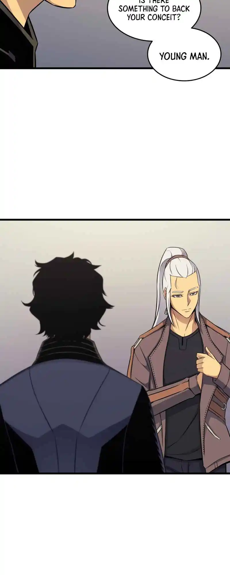 The Archmage Returns After 4000 Years 129