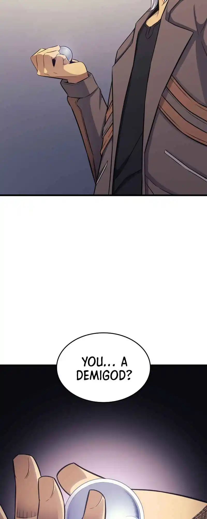 The Archmage Returns After 4000 Years 129