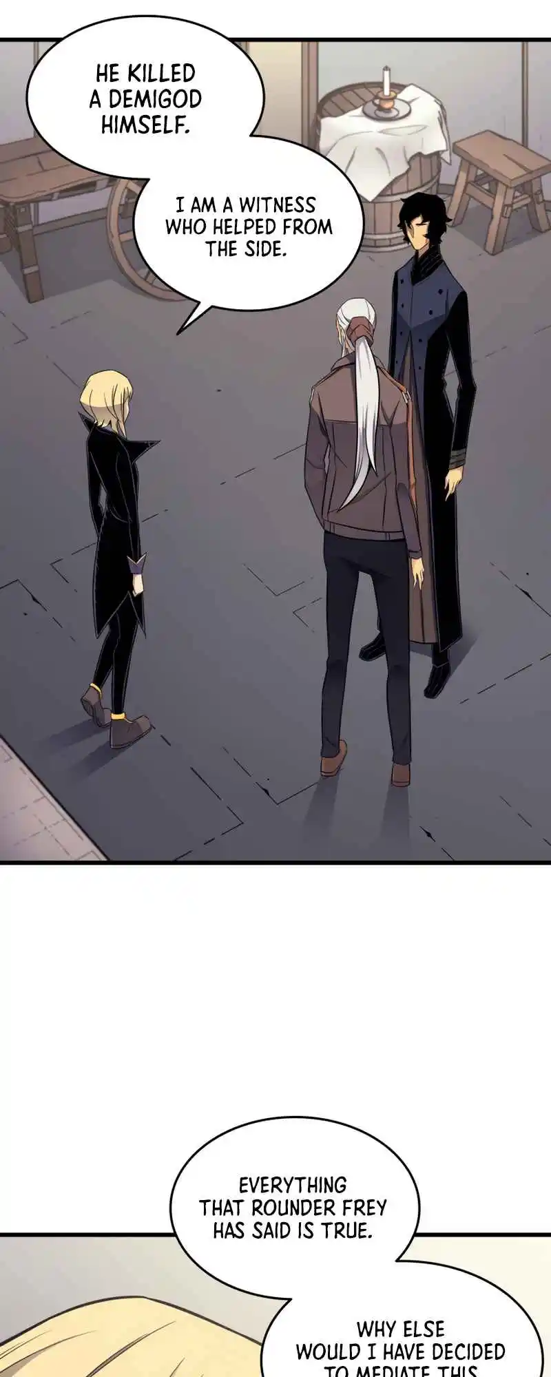 The Archmage Returns After 4000 Years 129