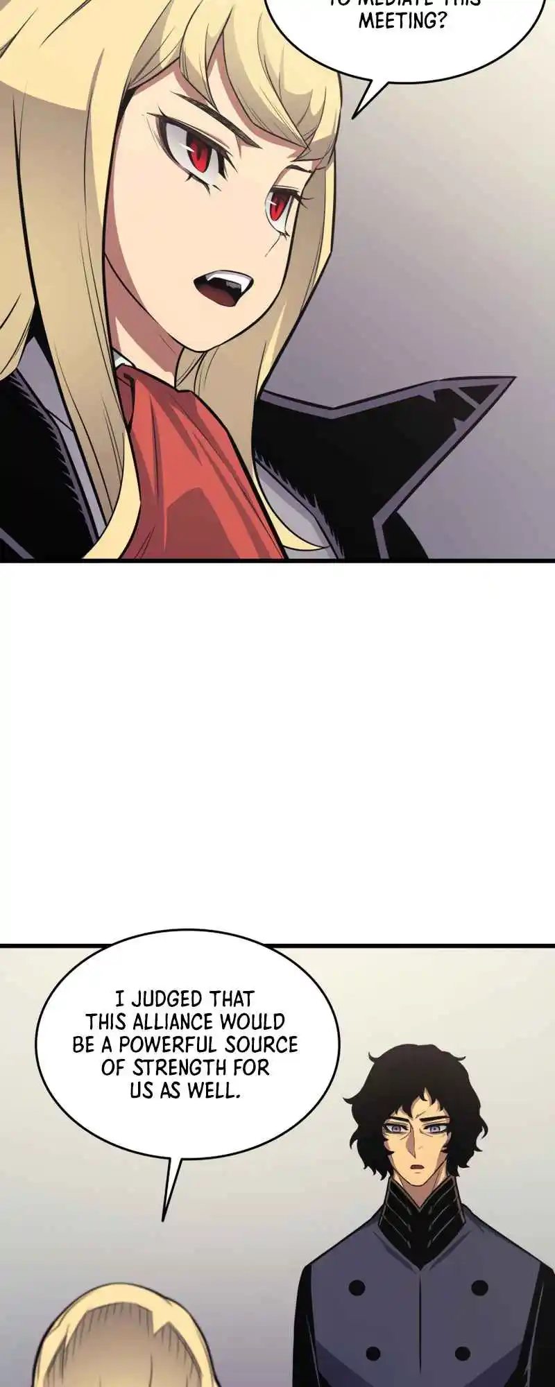 The Archmage Returns After 4000 Years 129