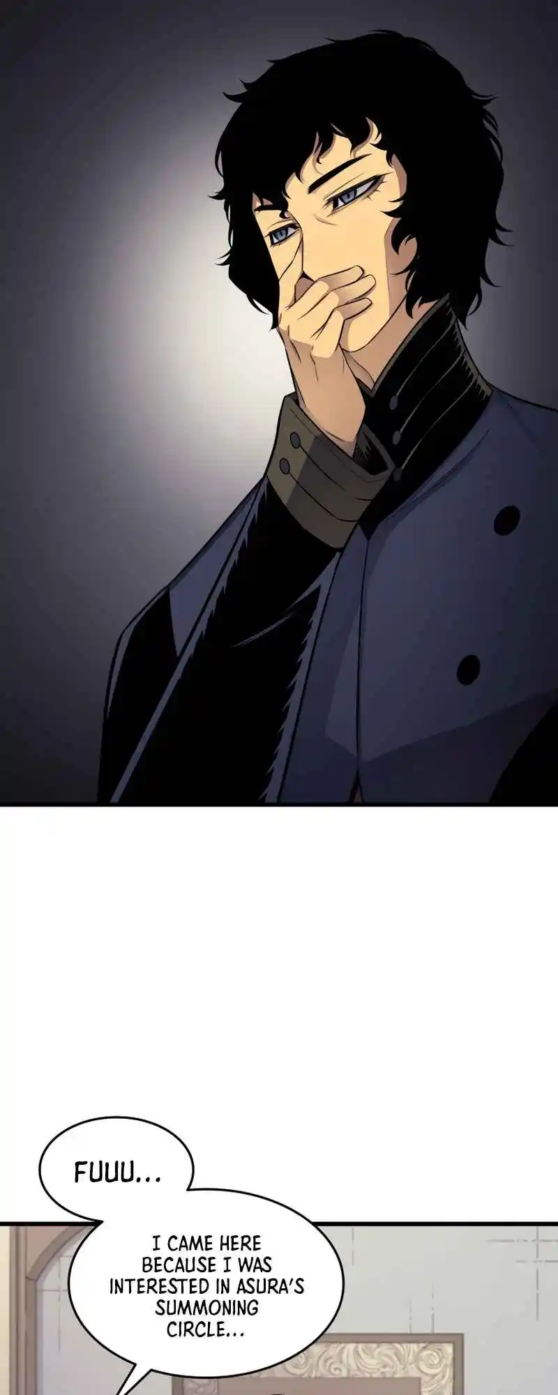 The Archmage Returns After 4000 Years 129