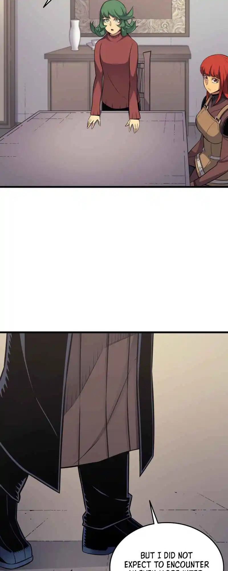 The Archmage Returns After 4000 Years 129