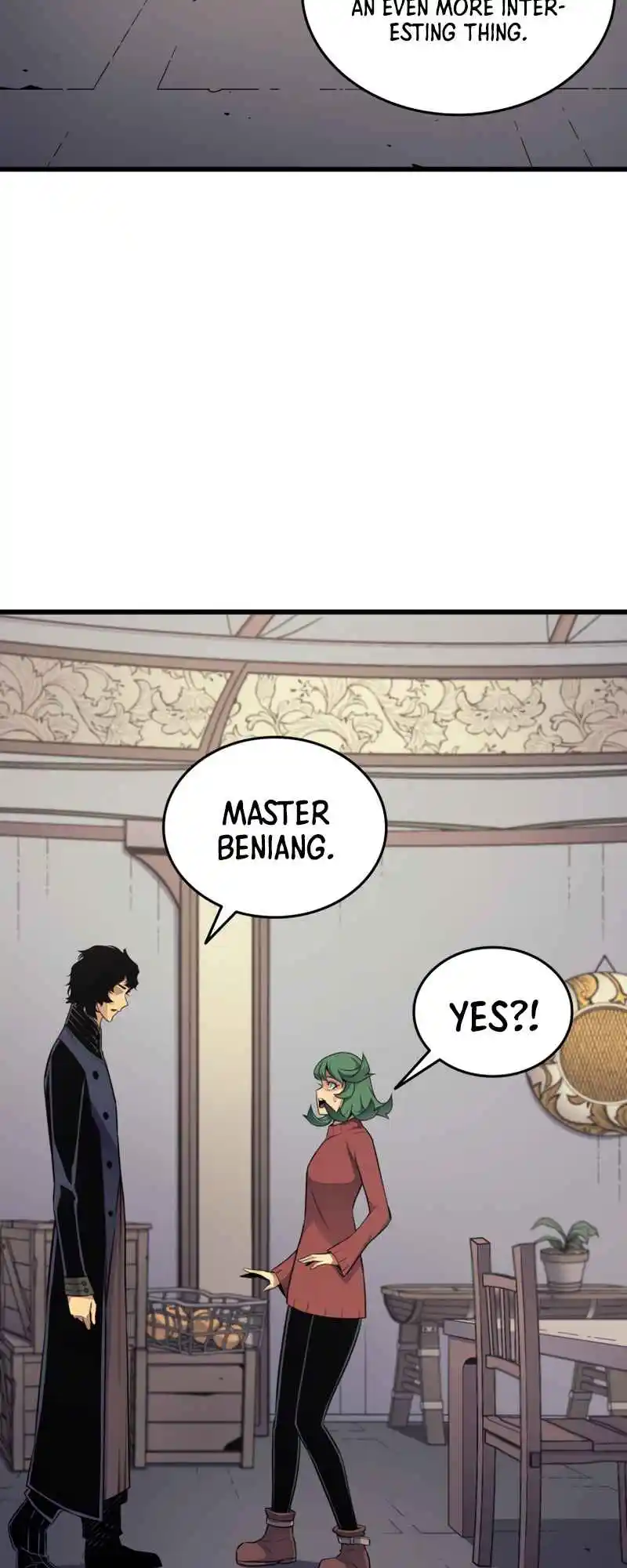 The Archmage Returns After 4000 Years 129