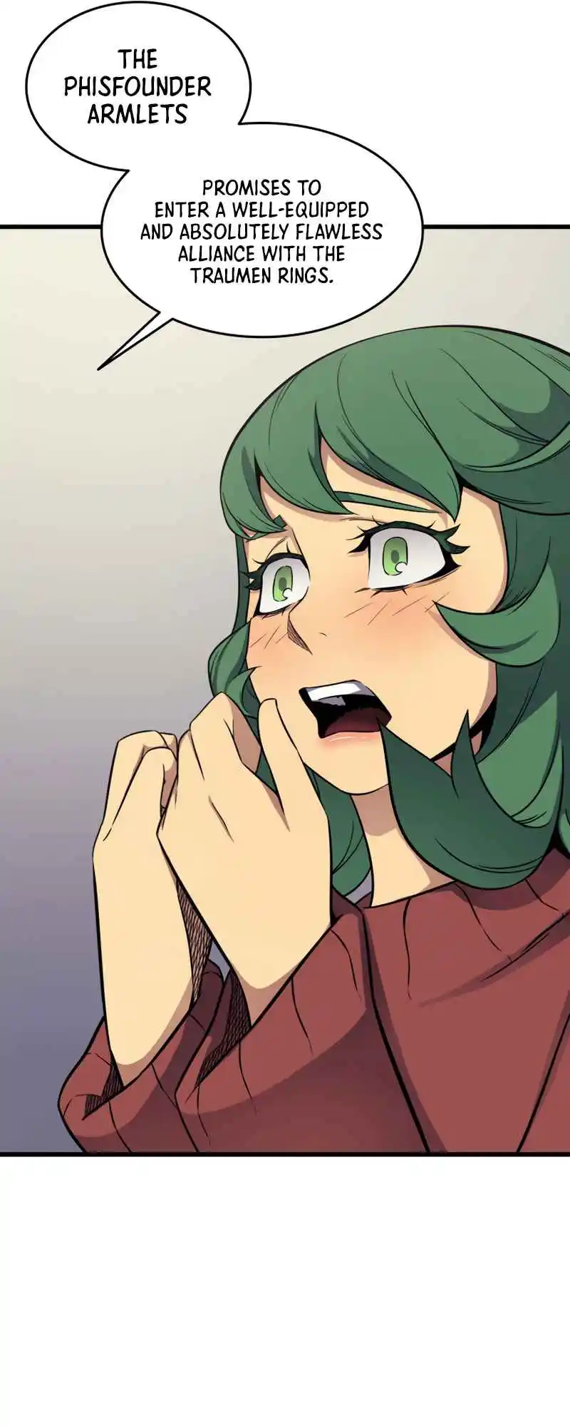 The Archmage Returns After 4000 Years 129