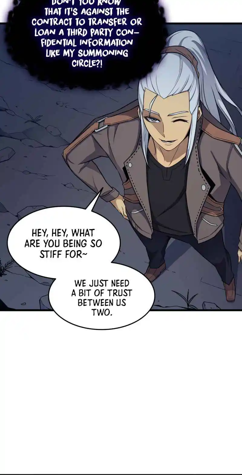 The Archmage Returns After 4000 Years 129