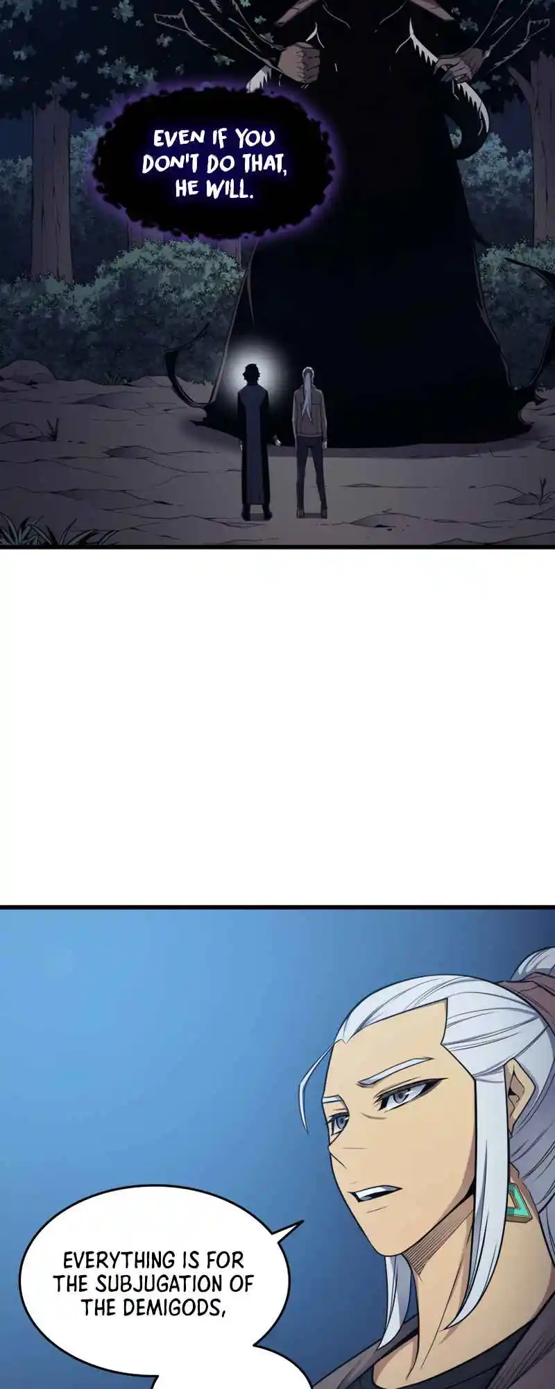 The Archmage Returns After 4000 Years 129