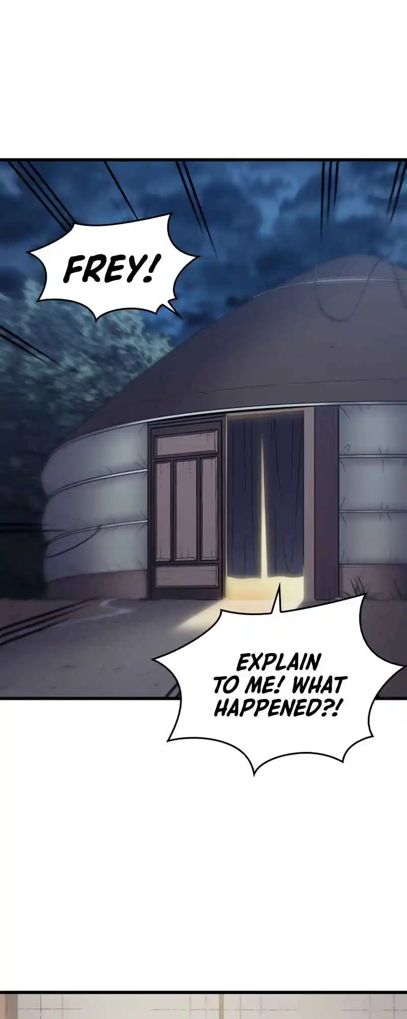 The Archmage Returns After 4000 Years 129