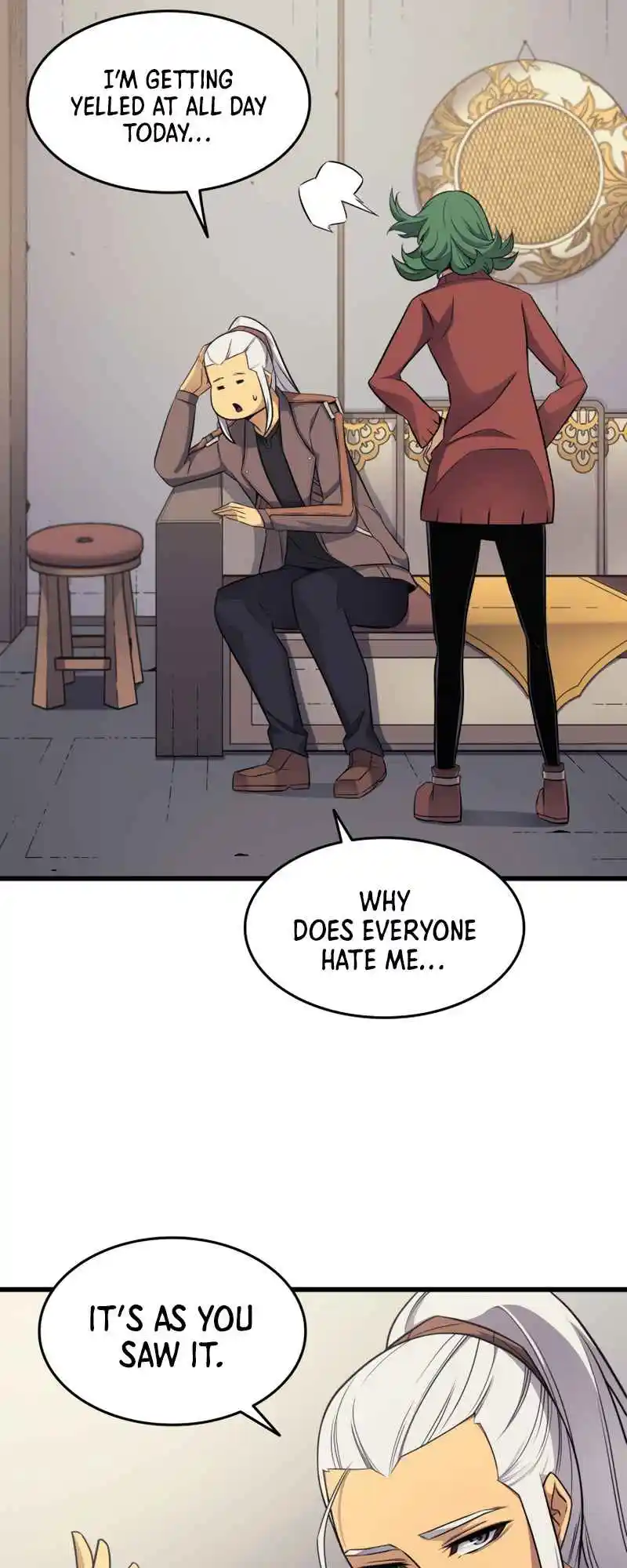 The Archmage Returns After 4000 Years 129