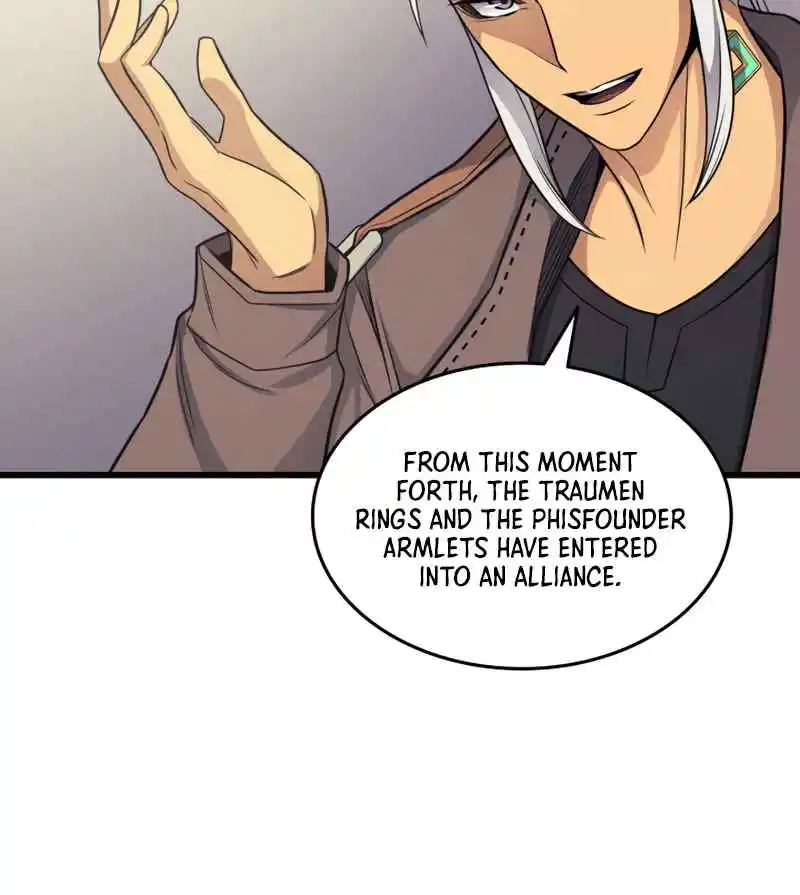 The Archmage Returns After 4000 Years 129