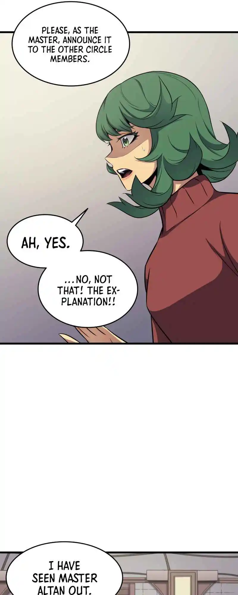 The Archmage Returns After 4000 Years 129