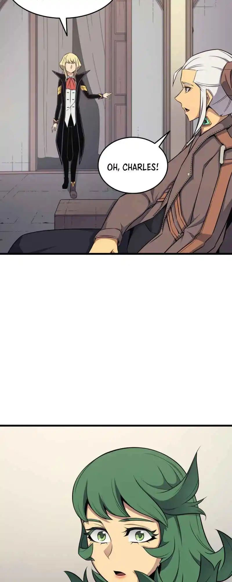 The Archmage Returns After 4000 Years 129