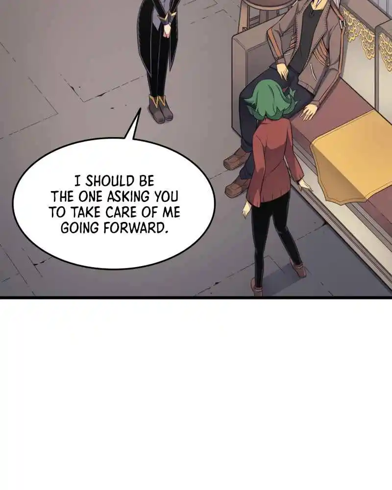 The Archmage Returns After 4000 Years 129