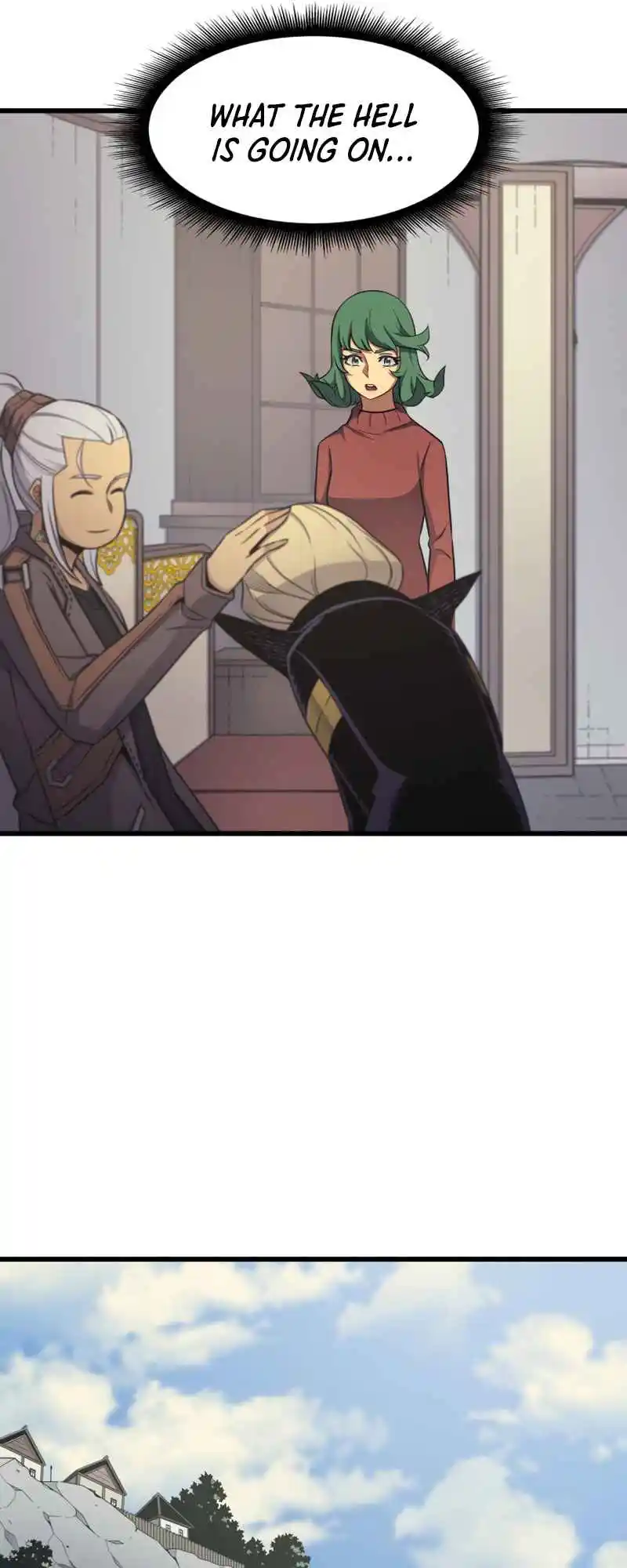 The Archmage Returns After 4000 Years 129