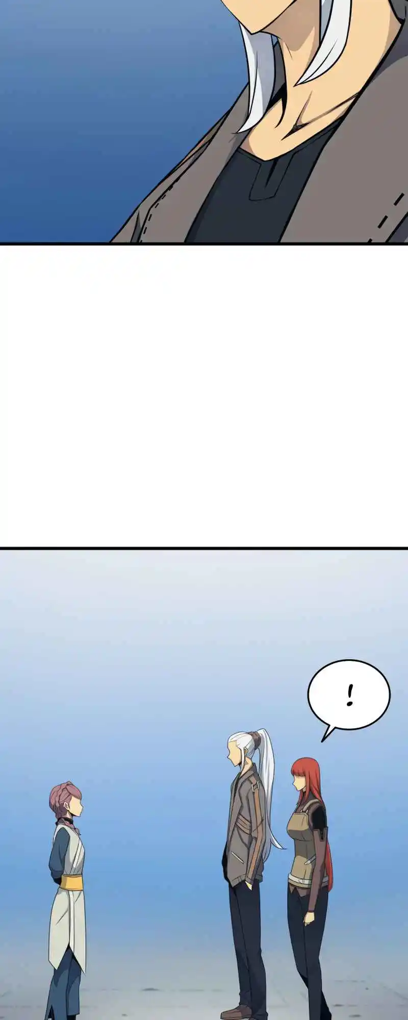 The Archmage Returns After 4000 Years 129