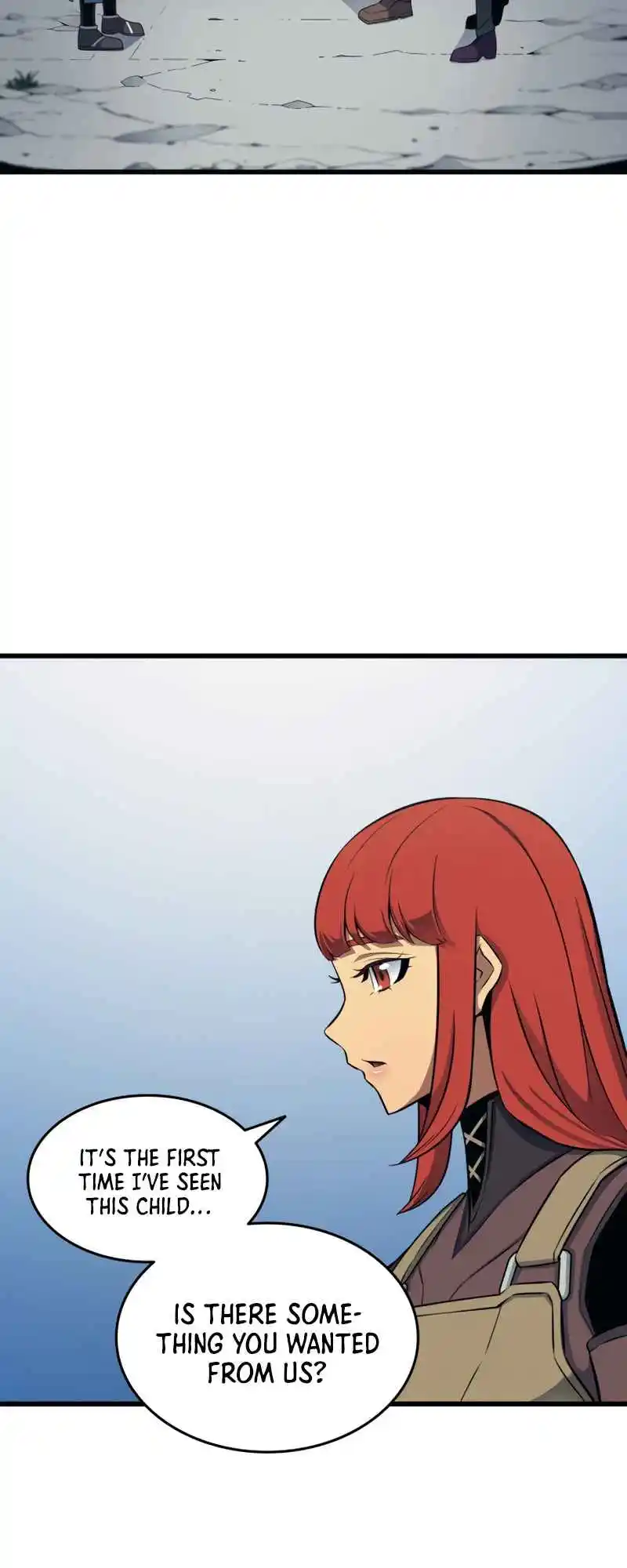 The Archmage Returns After 4000 Years 129