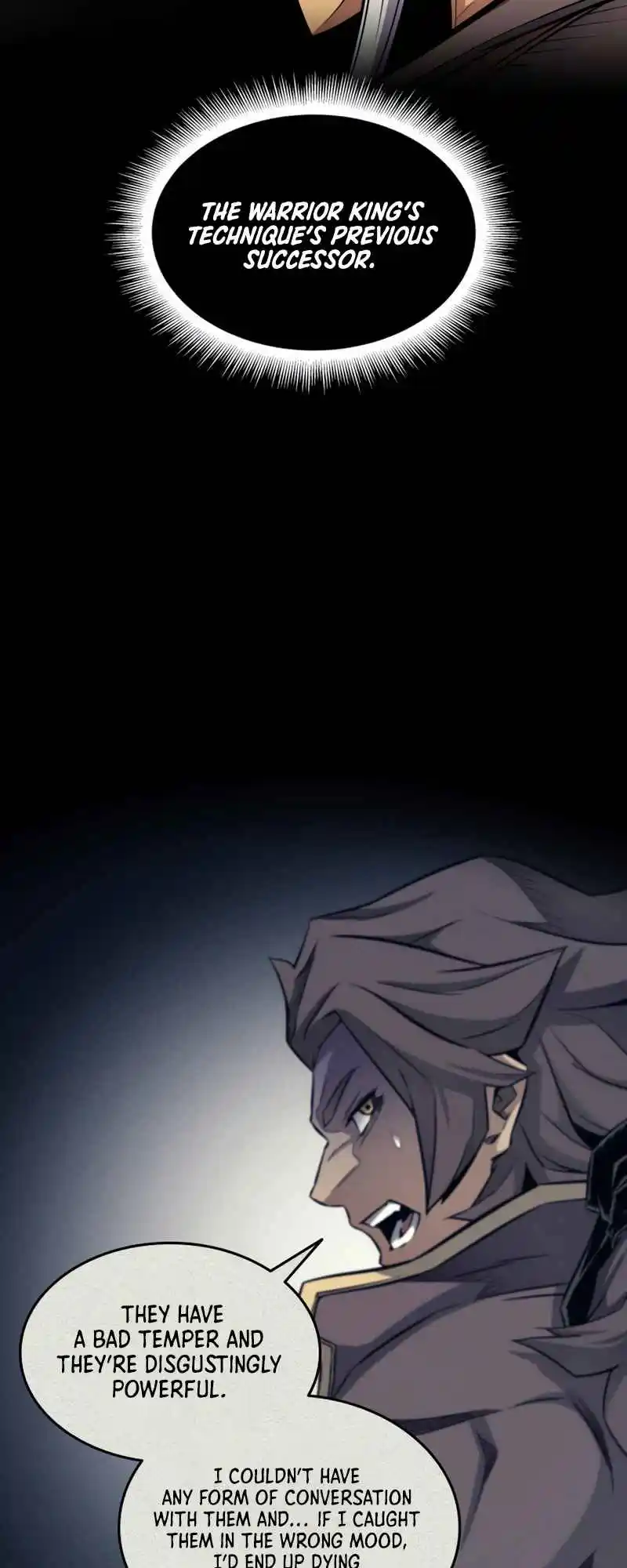 The Archmage Returns After 4000 Years 129