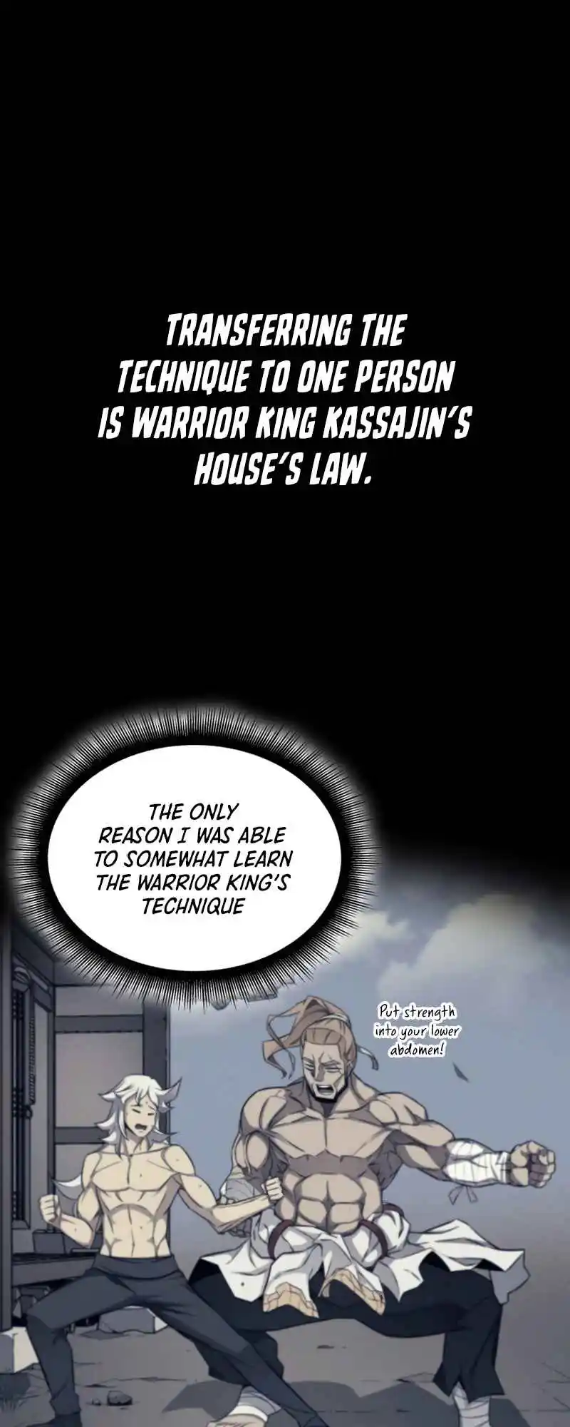 The Archmage Returns After 4000 Years 129