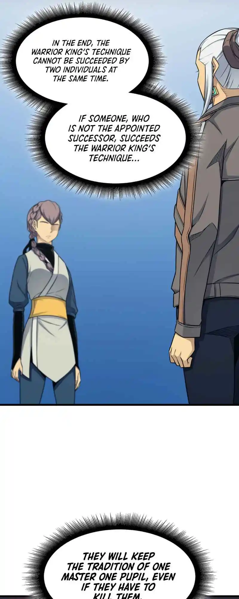 The Archmage Returns After 4000 Years 129