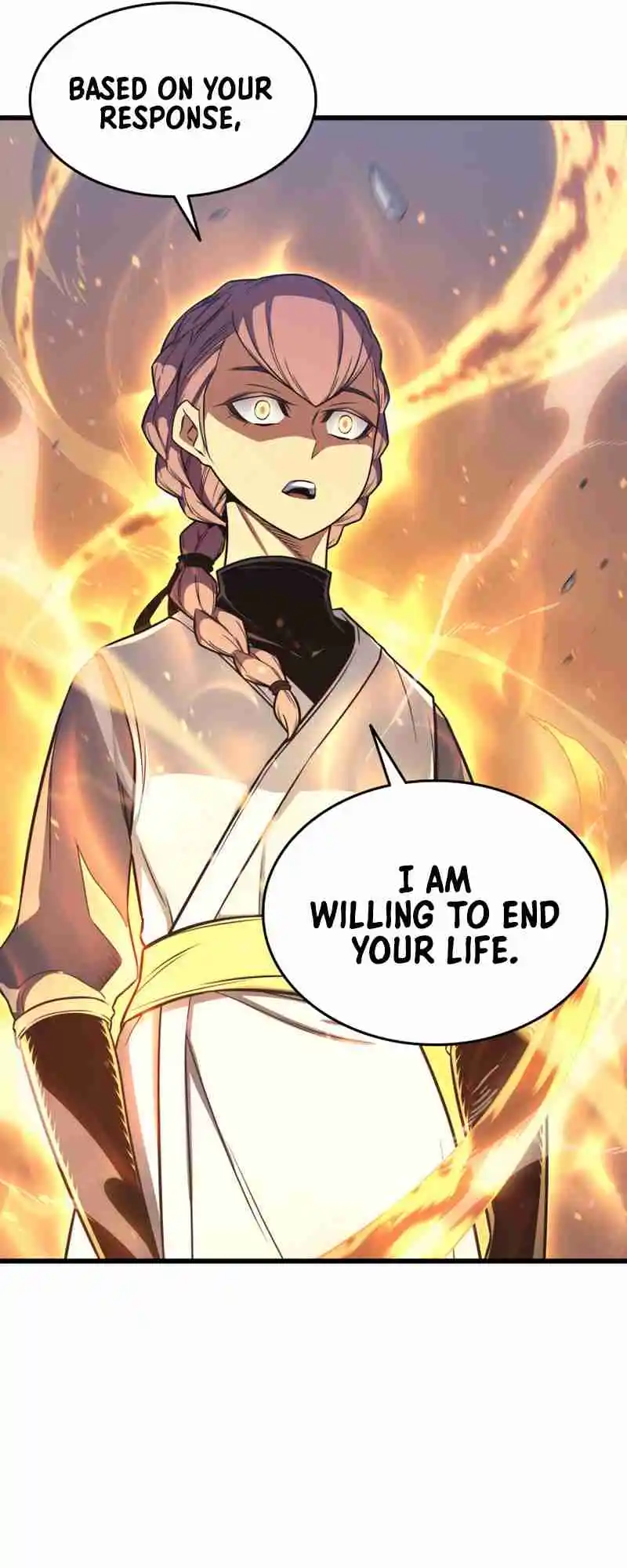 The Archmage Returns After 4000 Years 129