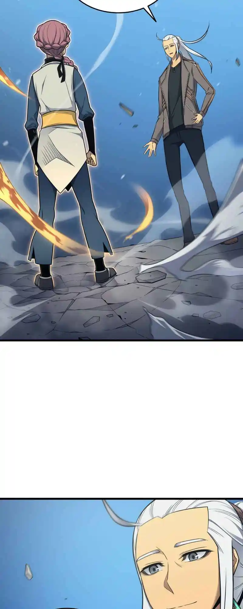 The Archmage Returns After 4000 Years 129