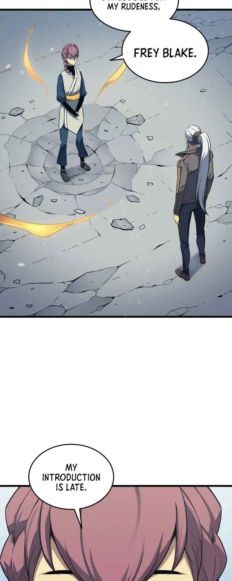 The Archmage Returns After 4000 Years 129