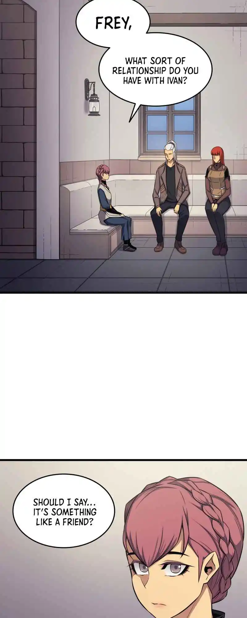 The Archmage Returns After 4000 Years 130